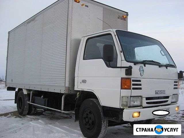 Грузоперевозки, переезды, вывоз мусора, грузотакси Чита - изображение 1