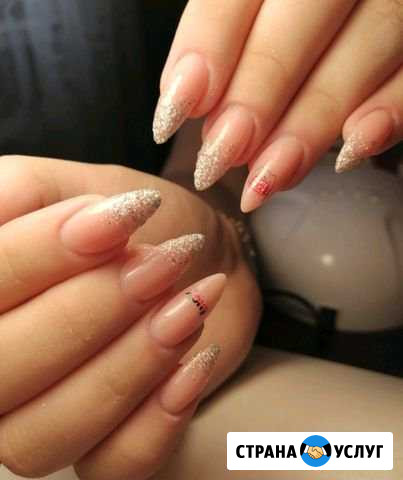Наращивание ногтей Волгодонск - изображение 1
