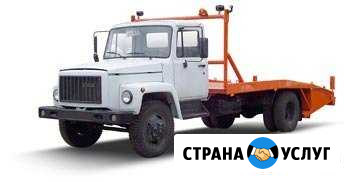 Автоэвакуотор Богданович - изображение 1