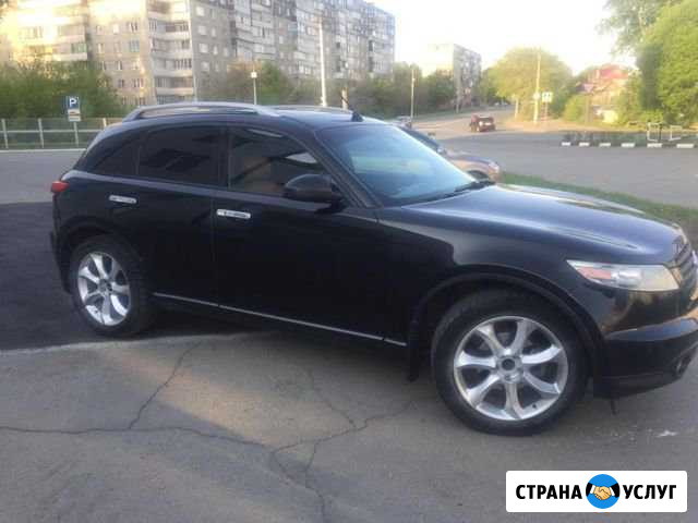 Прокат авто на свадьбу, межгород Озерск - изображение 1