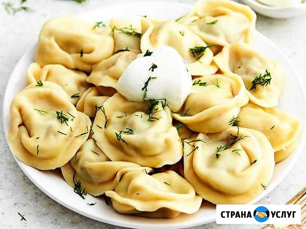 Изготовление пельменей, вареников Волгодонск - изображение 1