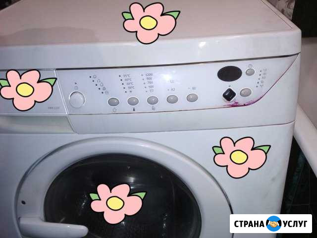Качественный ремонт стиральных машин Москва - изображение 1