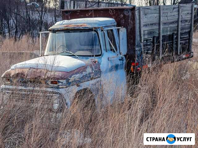 Вывоз мусора Батайск - изображение 1