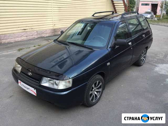 Аренда авто ваз 2111 выкуп Барнаул - изображение 1