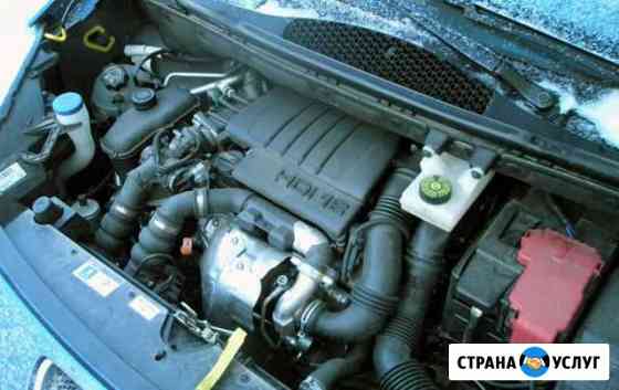 Француз пежо ситроен рено 1.5к9к 1.6 tdi- бензин Москва