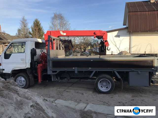 Манипулятор Санкт-Петербург - изображение 1