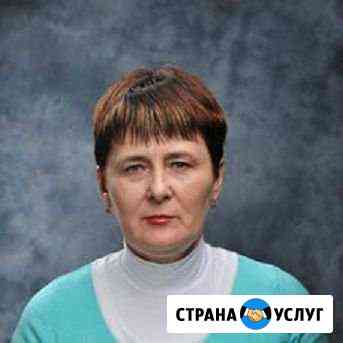 Репетитор по физике и математике Ставрополь