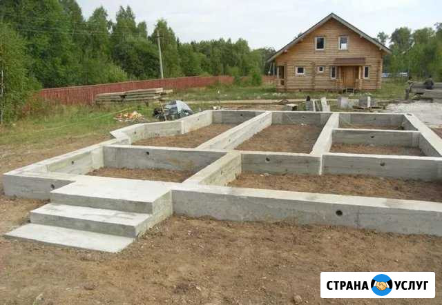 Строительно-монтажные работы Курганинск - изображение 1