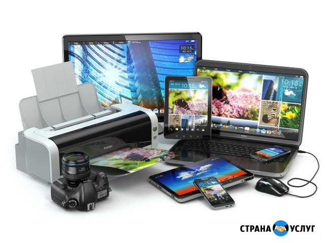 Установка Windows, антивируса и других программ Карачаевск - изображение 1
