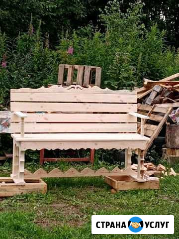 На заказ Красные Ткачи - изображение 1