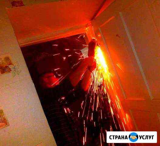 Замочный слесарь Балахна