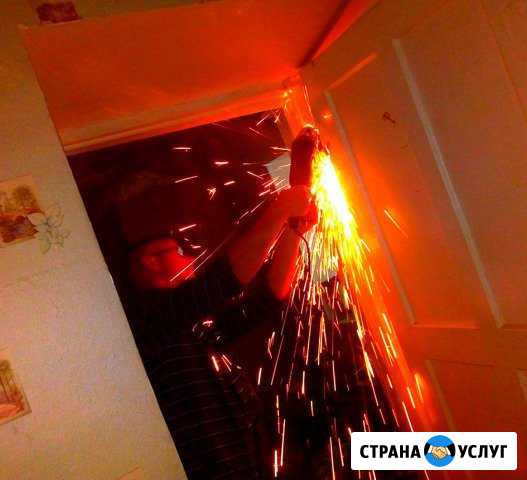Замочный слесарь Балахна - изображение 1
