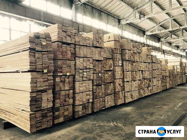 Пиломатериал #Брус#Доска #Дрова #Лиственница #Ель Амурск - изображение 1