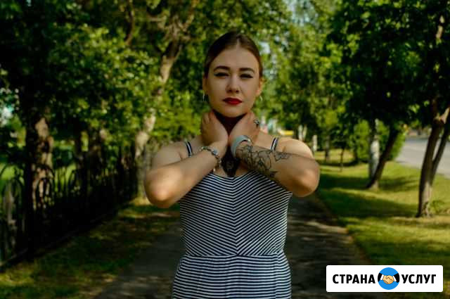 Фотограф Абакан - изображение 1