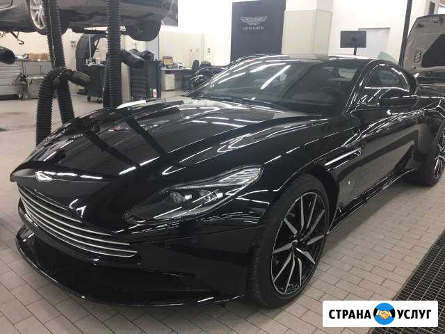 Установка автосигнализаций, дополнительного оборуд Зарайск - изображение 1