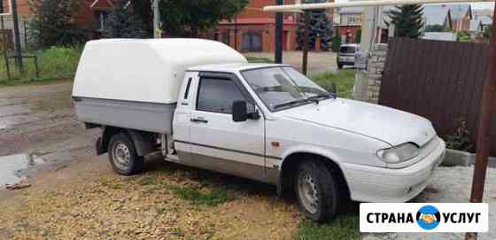 Каблук грузоперевозки каблук Набережные Челны