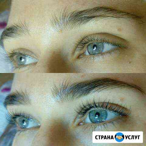 Velvet ресниц, оформление бровей, массаж лица, аль Саратов