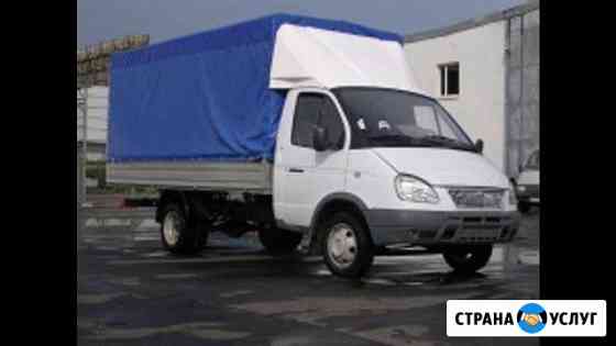 Аренда газели Астрахань