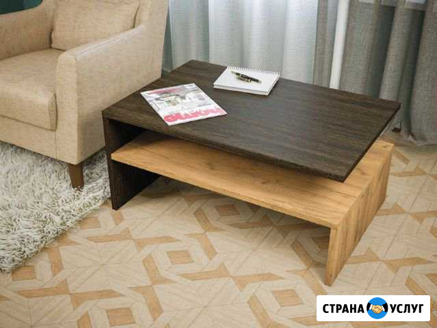 Сборка, ремонт и изготовление мебели Златоуст - изображение 1