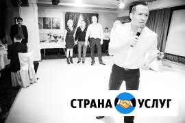 Ведущий Тамада на Свадьбу и/или Юбилей Лог - изображение 1