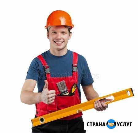 Ремонт квартир, офисов Оленегорск - изображение 1