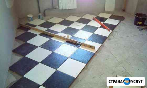 Плиточник Геленджик