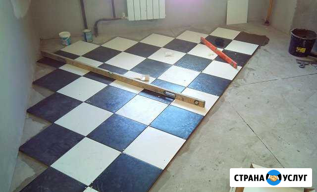 Плиточник Геленджик - изображение 1