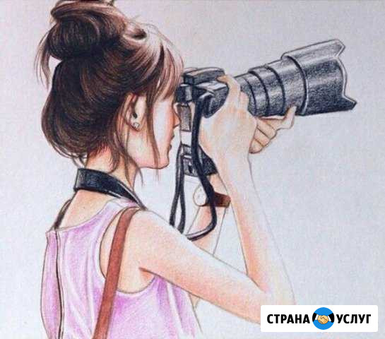 Фотограф Ноябрьск - изображение 1