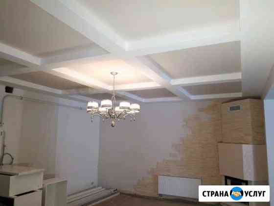 Ремонт квартир и домов Иваново