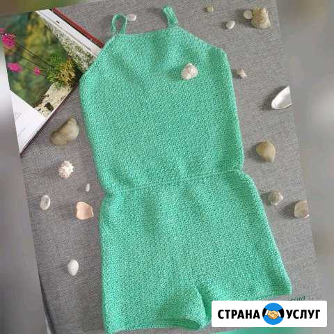 Вязание на заказ. Спицы, крючок Тверь - изображение 1
