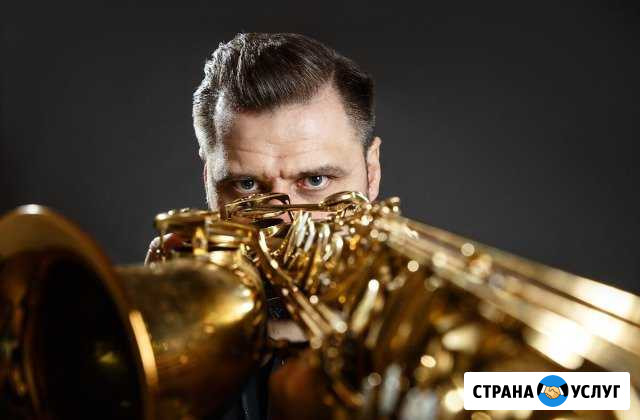 Саксофонист Нижний Новгород - изображение 1