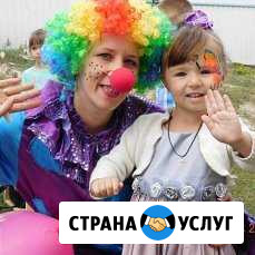 Аниматоры Богучар - изображение 1