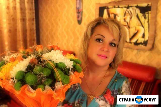 Ведущая Алла (свадьбы,юбилеи) Геленджик - изображение 1