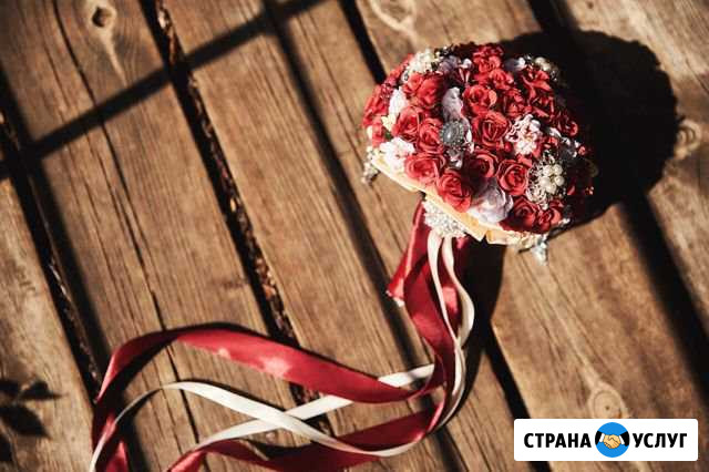 Свадебные украшения под заказ Воронеж - изображение 1