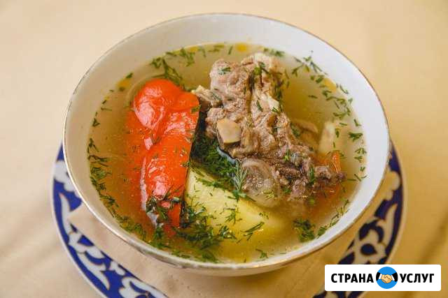 Вкусный плов на ваш праздничный стол Шебекино - изображение 1