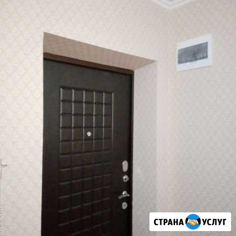 Ремонтно-отделочные работы Лермонтов - изображение 1