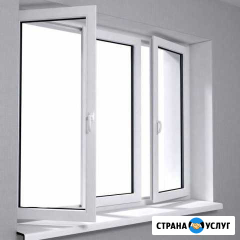 Ремонт пластиковых окон Новый Уренгой - изображение 1