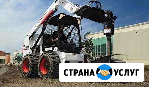 Услуги по бурению отверстий Саратов - изображение 1