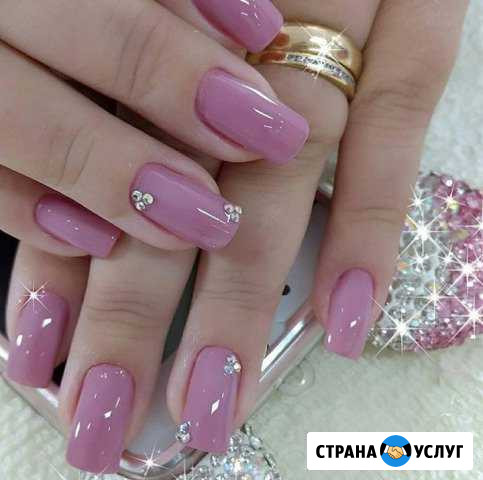 Мастер Маникюра и Педикюра на дому Казань - изображение 1