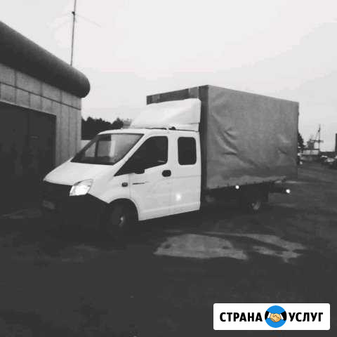 Грузоперевозки. Перевозка вездеходов. Автомобилей Вологда - изображение 1