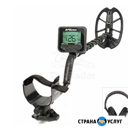 Поиск металлодетектором Нижнекамск - изображение 1