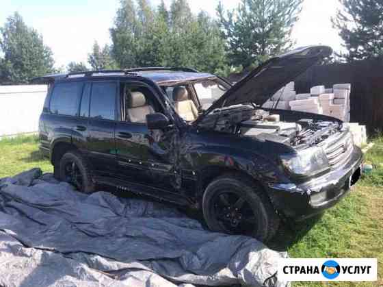 Покраска авто Жестяные работы Полировка авто Москва