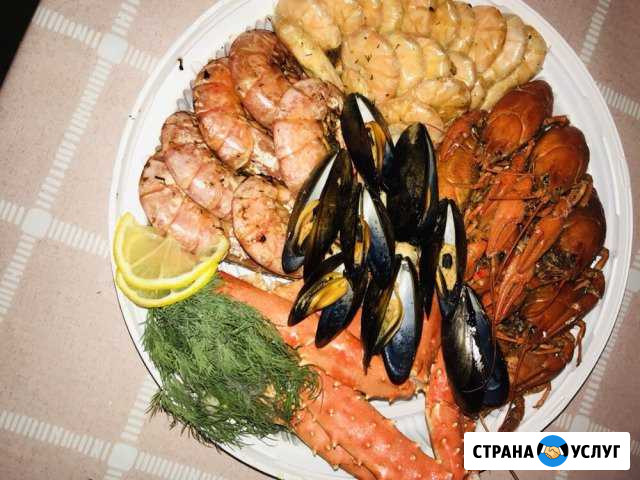 Раки Крабы Нижняя Мактама - изображение 1