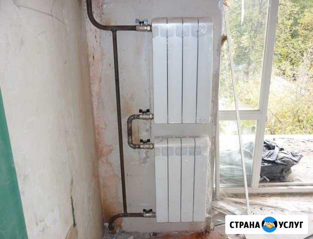 Услуги Сантехников,Услуги Сварщиков 24часа Железнодорожный - изображение 1