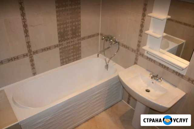 Укладка плитки Лениногорск - изображение 1