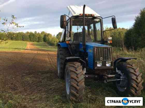 Вытащить машину из грязи и снега. Чехов, Серпухов Чехов