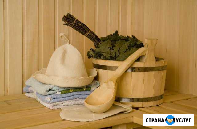 Банька Маркс - изображение 1
