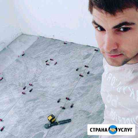Сантехник, Электрик, Плиточник, Ивантеевка Ивантеевка