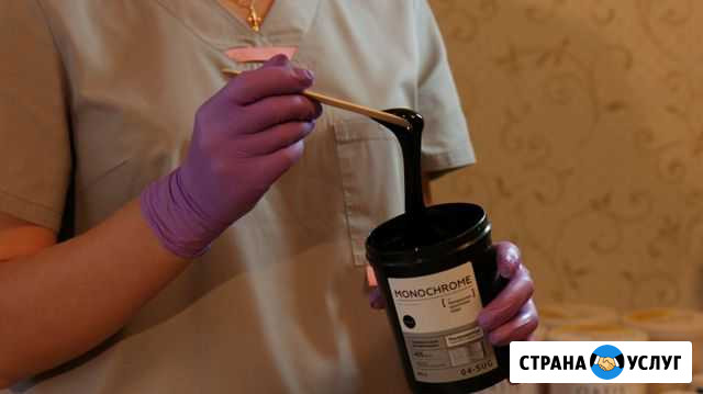 Шугаринг, биоэпиляция, пленочный воск, Sugaring Москва - изображение 1