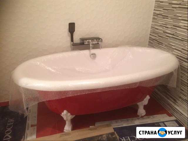 Сантехника Электрика Красногорск - изображение 1